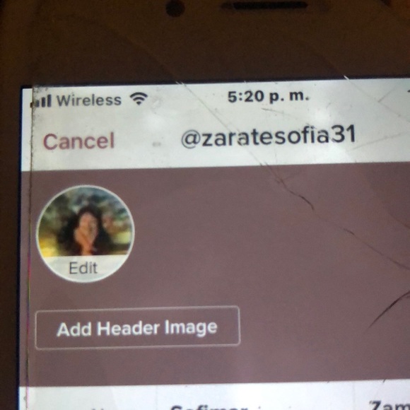 Meet your Posher, Sofia - Picture 1 of 1